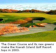Ocean Course