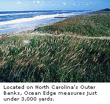 Ocean Edge