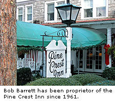 Pine Crest Inn