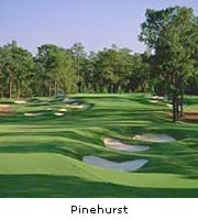 Pinehurst Resort