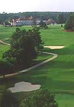 pinehurst resort