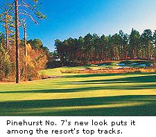 Pinehurst No. 7