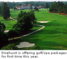 Pinehurst