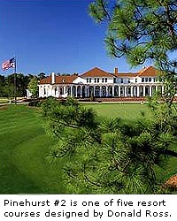 Pinehurst No. 2