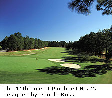 Pinehurst No. 2