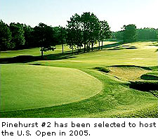 Pinehurst No. 2