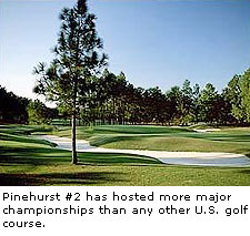 Pinehurst No. 2