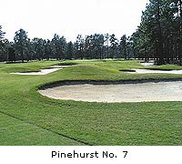 Pinehurst No. 7 