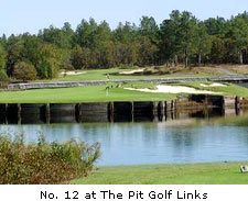The Pit Golf Links