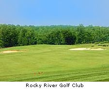 Rocky River Golf CLub