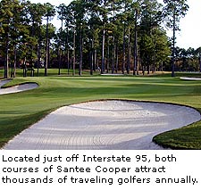 Santee Cooper