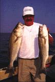 Fishing Around in the Santee-Cooper Region