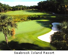 Seabrook Island Resort