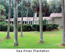 Sea Pines Plantation