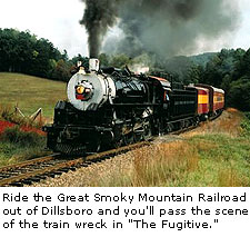 Smoky Mountains Country Club