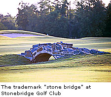 Stonebridge Golf Club