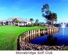 Stonebridge Golf Club