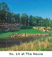 The Neuse