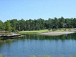 True Blue Golf Course