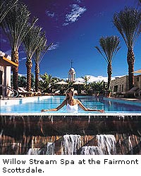 Willow Stream Spa