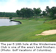 Windermere Club