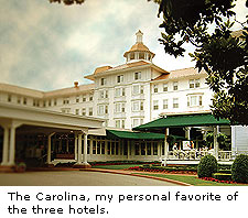 The Carolina
