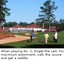 Pinehurst No. 2