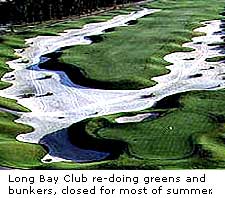 Long Bay Club