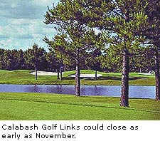 Calabash Golf Links 