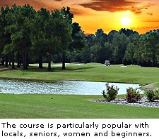 Calabash Golf Links 
