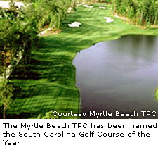 Myrtle Beach TPC