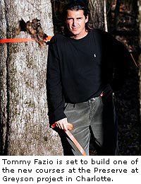 Tommy Fazio